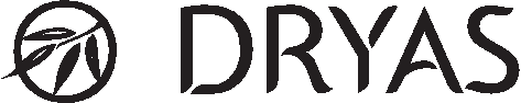 Logo: Dryas
