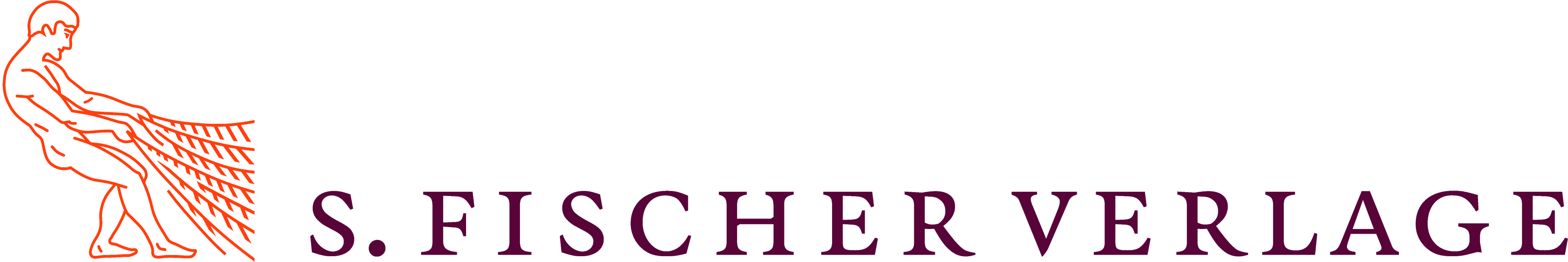 Logo: S. Fischer
