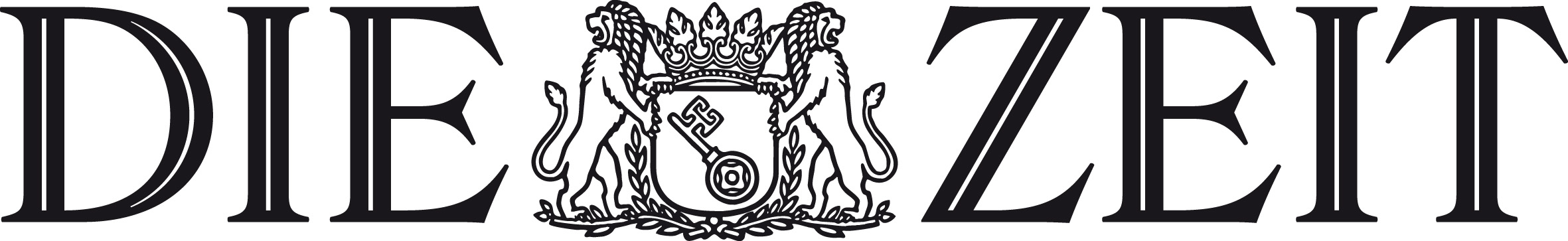 Logo: Die ZEIT
