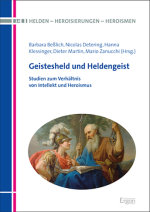 Heldengeist Cover