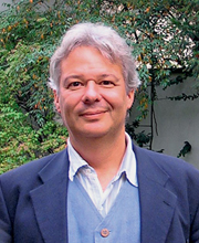 Prof. Dr. Jörg Riecke